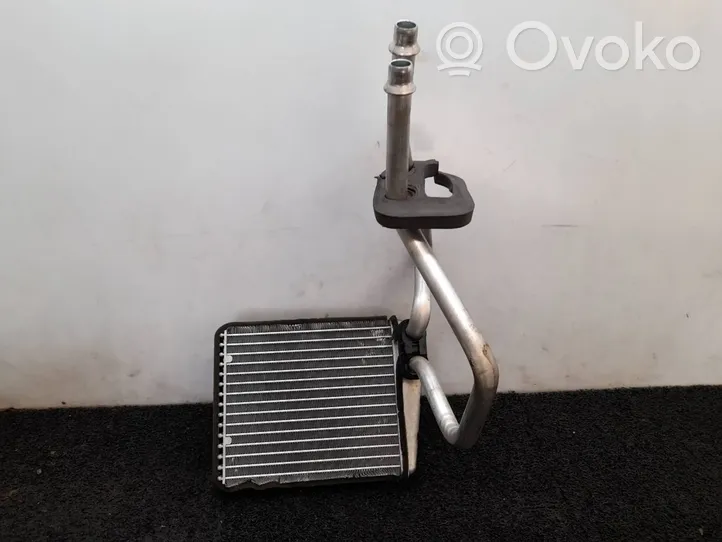 Mercedes-Benz A W169 Radiateur de chauffage A1698300361