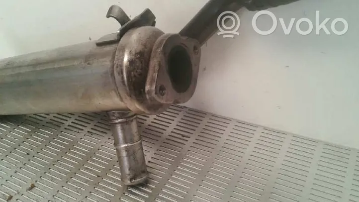 Jaguar X-Type EGR valve cooler 2S7Q9F464AB