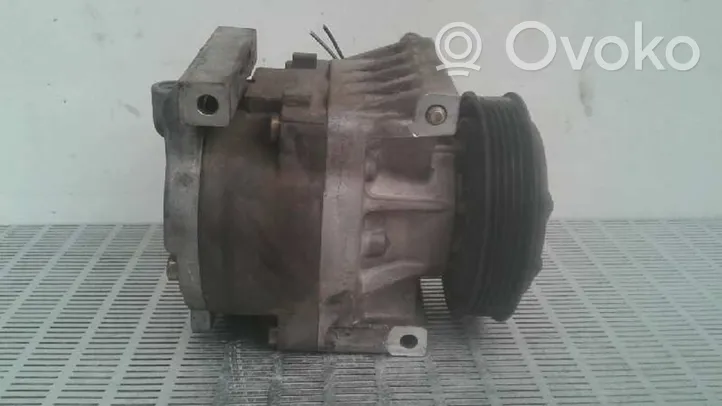 Fiat Punto (188) Compressore aria condizionata (A/C) (pompa) 592475900