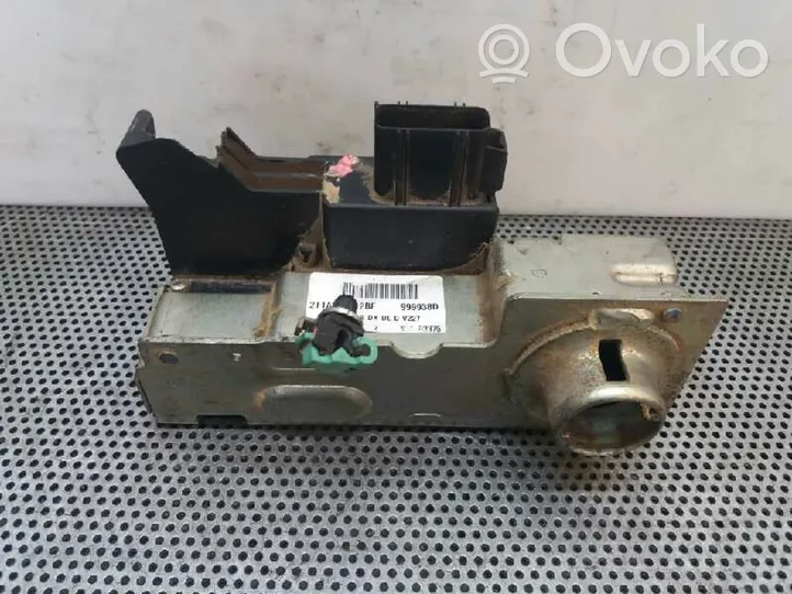 Ford Connect Zamek drzwi przednich 2T1AV21812BF