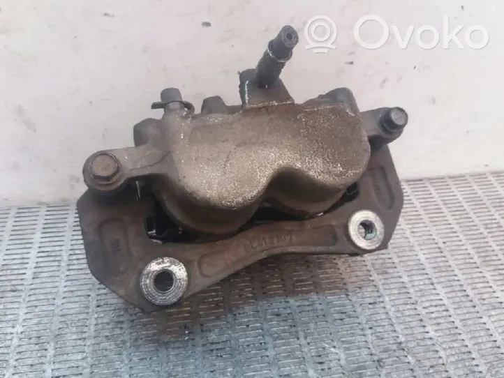 Chevrolet Captiva Front brake caliper 