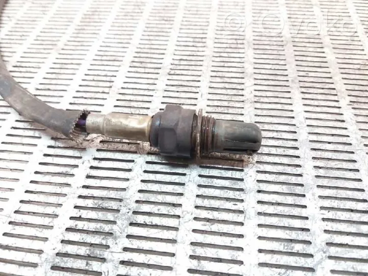 Opel Corsa B Sonde lambda 25164596