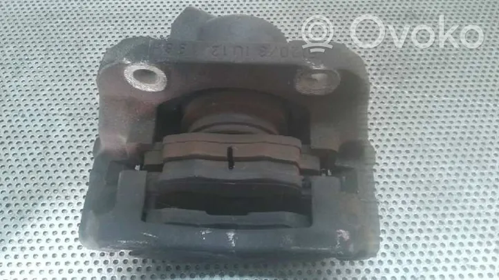 Dacia Logan I Front brake caliper 