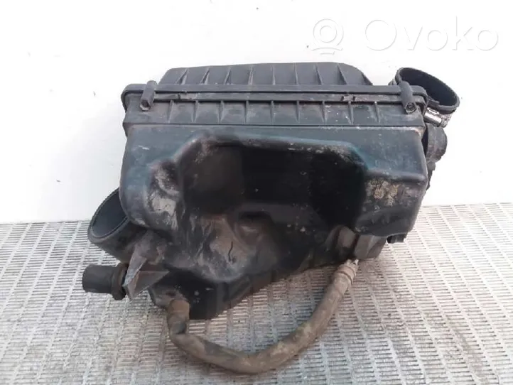 Opel Astra H Boîtier de filtre à air 4614485911