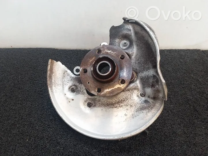 Audi A4 S4 B8 8K Fuso a snodo con mozzo ruota posteriore 8K0505436AA