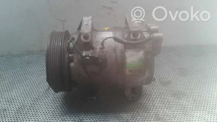 Volvo S60 Compressore aria condizionata (A/C) (pompa) 383E125085