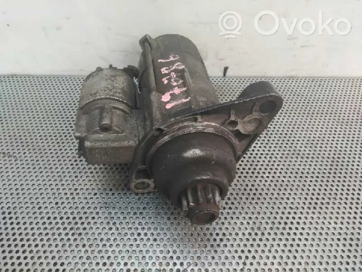 Audi A2 Motor de arranque 0403093263