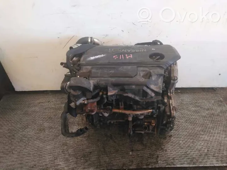 Nissan Almera N16 Moteur YD22