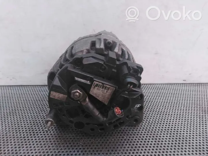 Seat Leon (1M) Alternator 0124325013