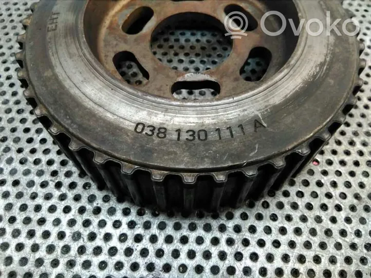 Skoda Octavia Mk2 (1Z) Koło zębate pompy wtryskowej 038130111A