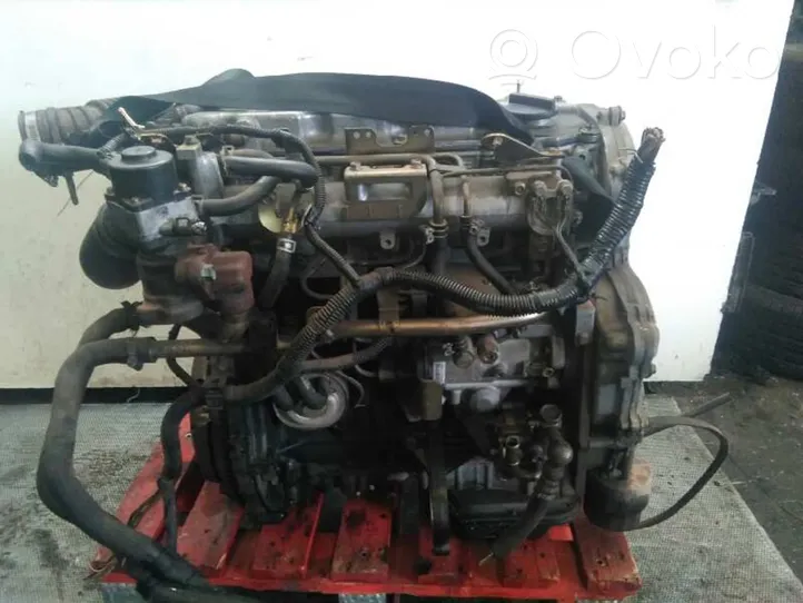 Nissan Almera N16 Moteur YD22