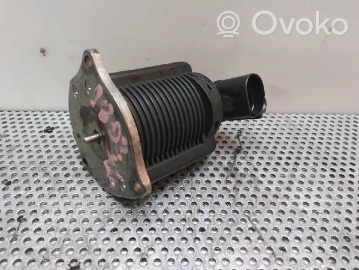 Opel Combo C EGR-venttiili 50024007