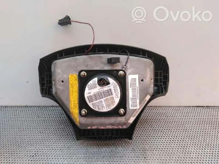 KIA Picanto Poduszka powietrzna Airbag kierownicy 5690007000