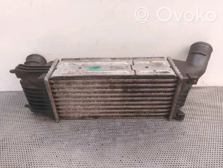 Citroen C5 Chłodnica powietrza doładowującego / Intercooler 9645682880