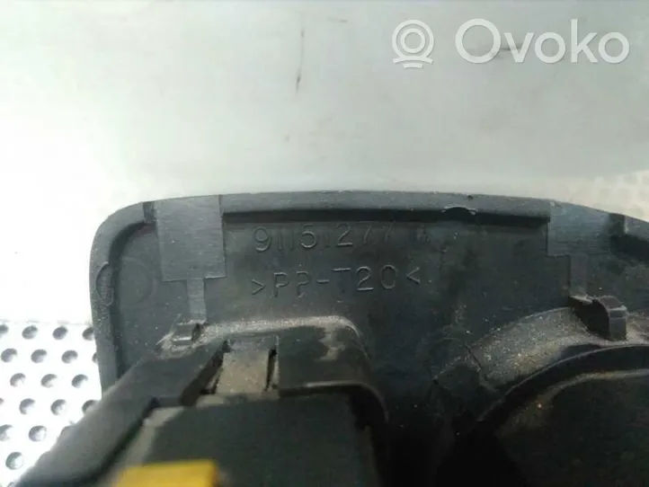 Opel Frontera A Interruptor de luz 91151277