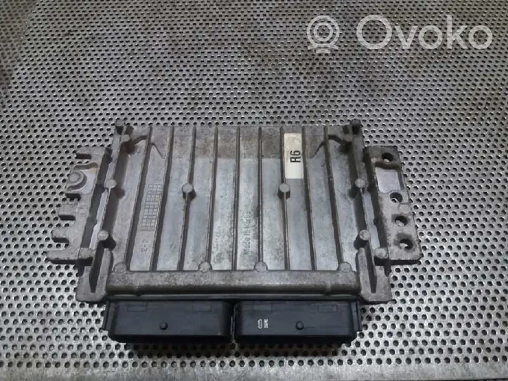 Chevrolet Tacuma Engine control unit/module 96435897