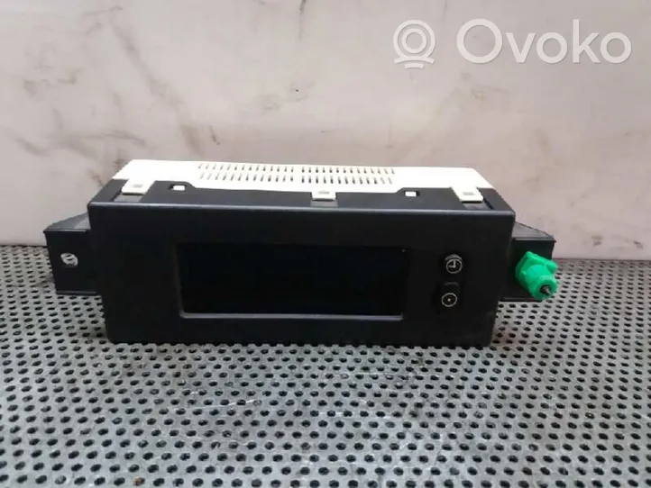 Opel Astra G Monitor/display/piccolo schermo 24461517