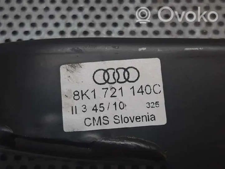 Audi A4 S4 B8 8K Pedale del freno 8K1721140C