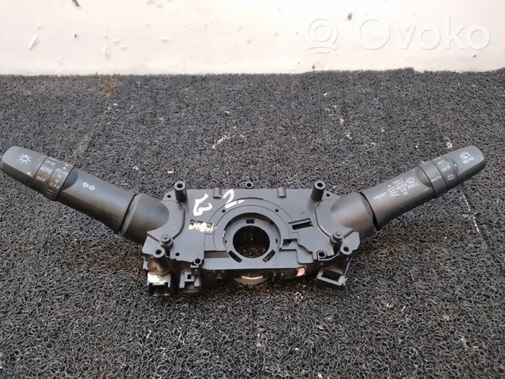 Mitsubishi Mirage VI G4 Attrage Interrupteur d’éclairage 8617A133