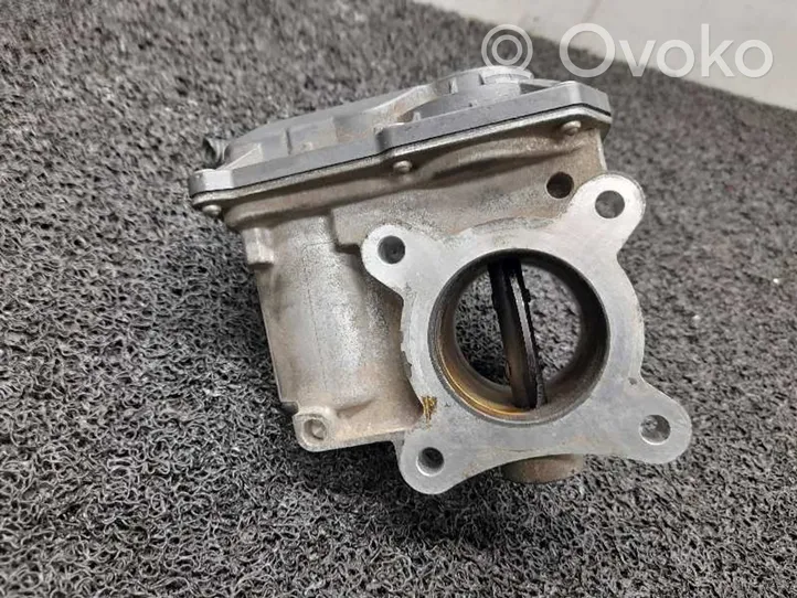 Toyota Auris E180 EGR vārsts 2580033011