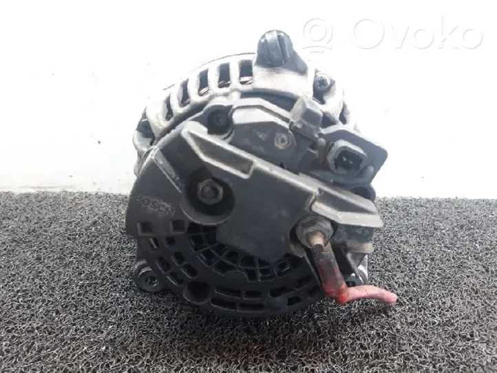 Renault Master II Generator/alternator A45237