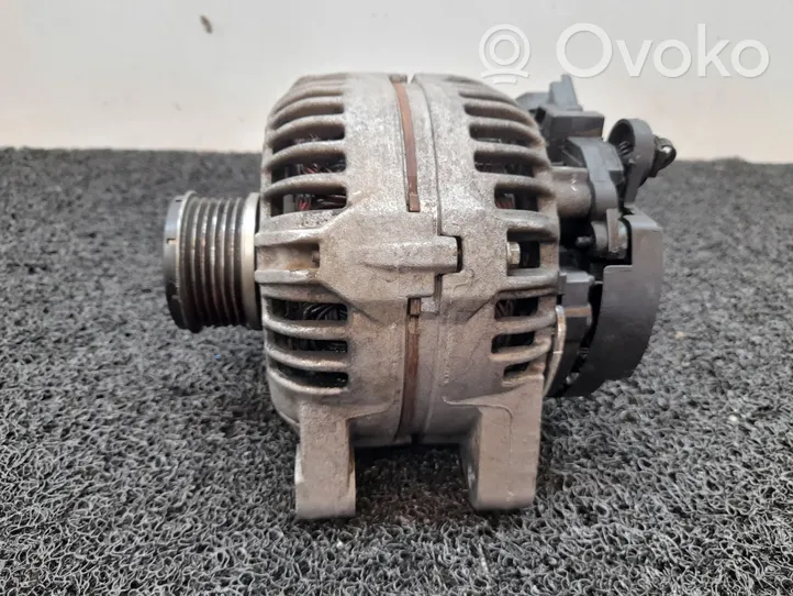 Citroen C3 Picasso Alternator 9646321880