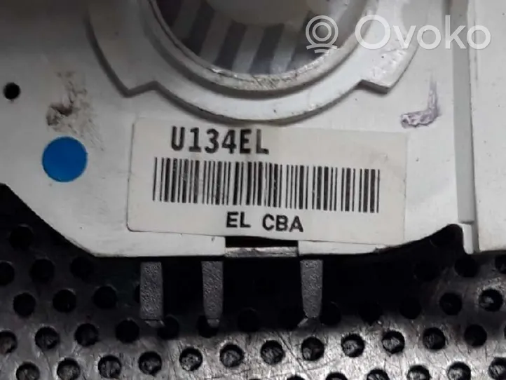 KIA Picanto Unidad de control climatización U134EL