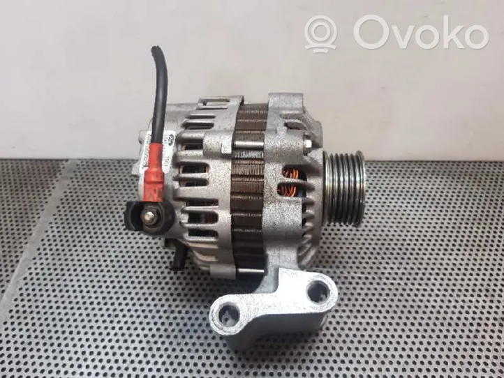 Ford Fiesta Alternador 98MF10300CC