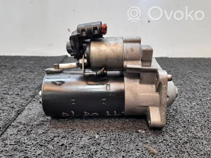 Volvo S60 Motorino d’avviamento 0001109264