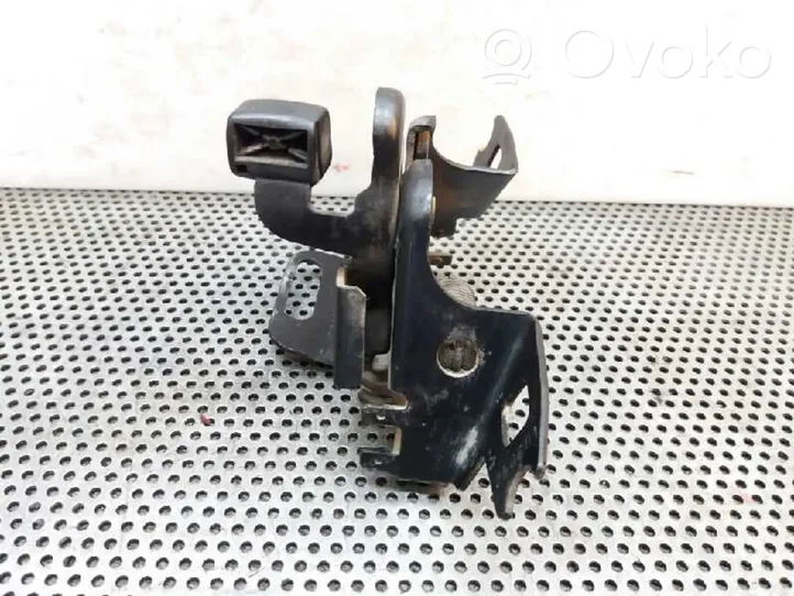 Volkswagen Polo III 6N 6N2 6NF Tie down hook / loop 