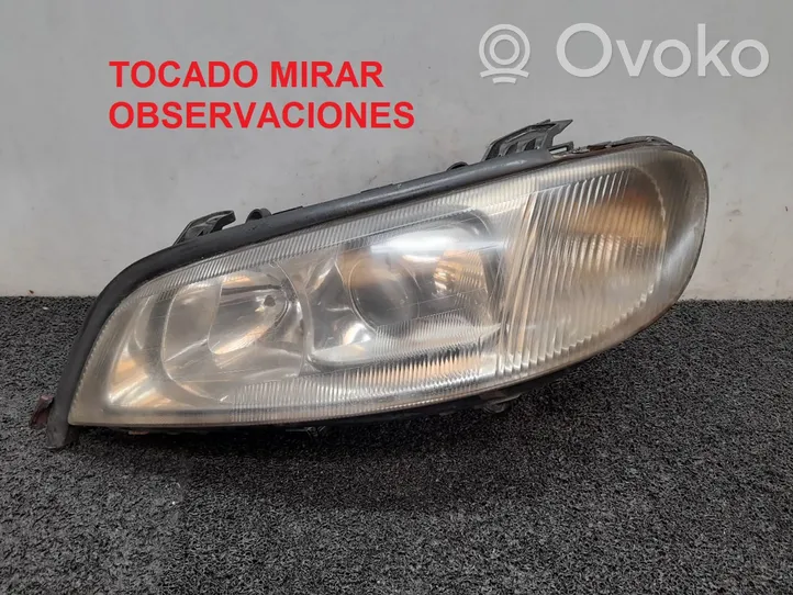 Opel Omega B1 Phare frontale 90565932