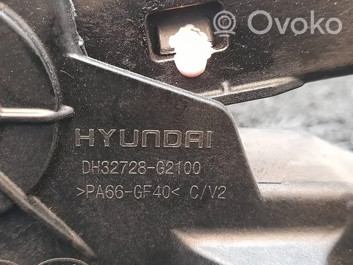 Hyundai Ioniq Kaasupoljin DH32728G2100