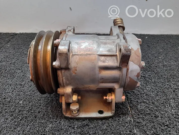 Land Rover Discovery Compressore aria condizionata (A/C) (pompa) 