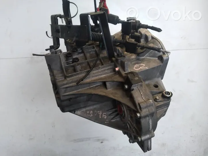 KIA Picanto Manual 6 speed gearbox M71671