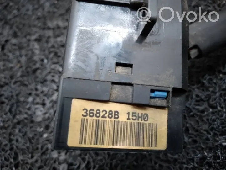 Nissan Vanette Interruptor de luz 36828B15H0