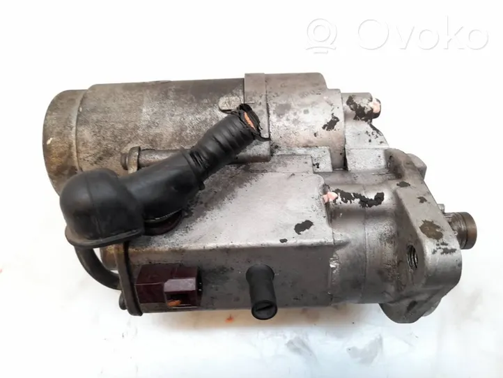 KIA Cerato Motor de arranque 3610027000