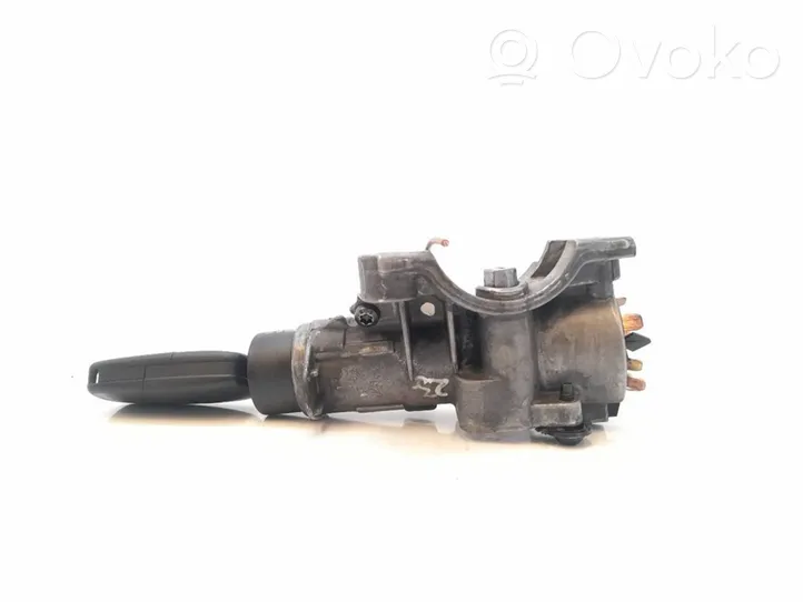 Volkswagen Bora Lecteur de carte 4B0905851C