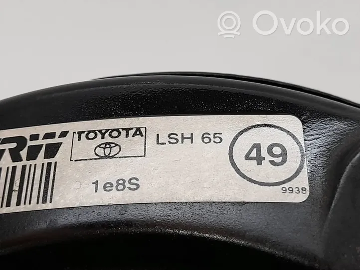 Toyota Corolla E110 Пузырь тормозного вакуума LSH65
