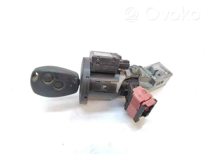 Renault Modus Lecteur de carte N0502060