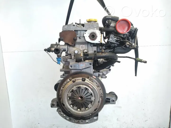 Rover 45 Silnik / Komplet 14K4F