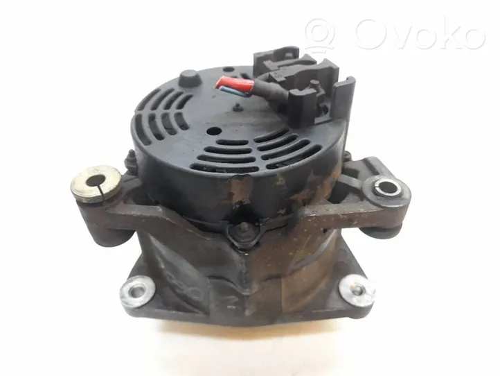 Ford Fiesta Alternador 97AB10300AB