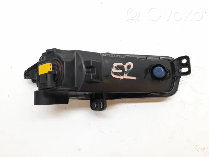 Ford Focus Feu antibrouillard avant F1EB15A255AB