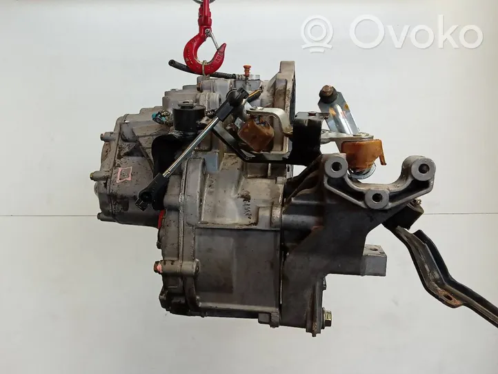 Opel Vectra B Mechaninė 6 pavarų dėžė LN09126585