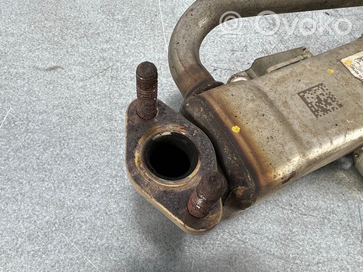 Hyundai Ioniq EGR valve cooler 2841003HA0