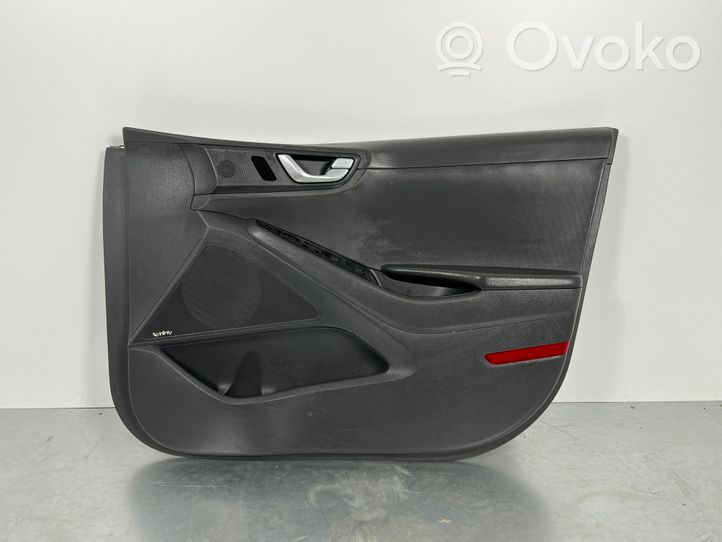 Hyundai Ioniq Front door card panel trim 82350G2000