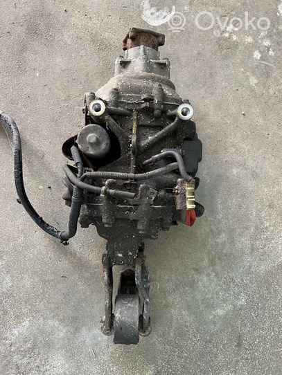 Honda CR-V Mechanizm różnicowy tylny / Dyferencjał 7F023174