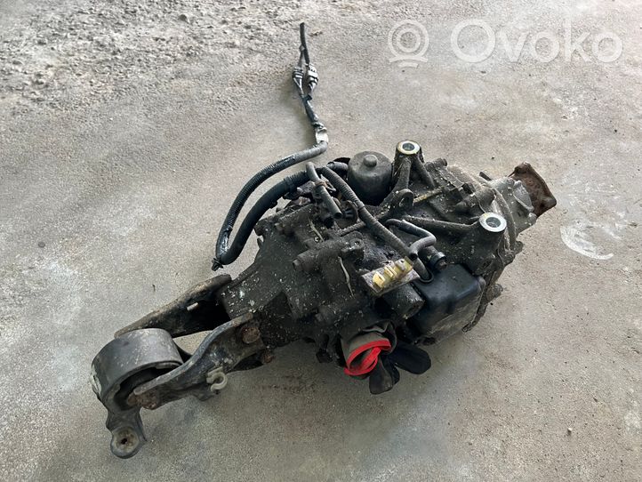 Honda CR-V Mechanizm różnicowy tylny / Dyferencjał 7F023174