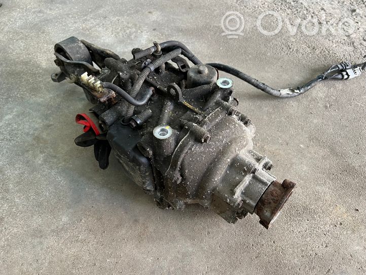 Honda CR-V Mechanizm różnicowy tylny / Dyferencjał 7F023174