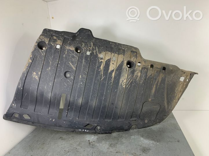 Honda CR-V Front bumper skid plate/under tray 74642T0TH000