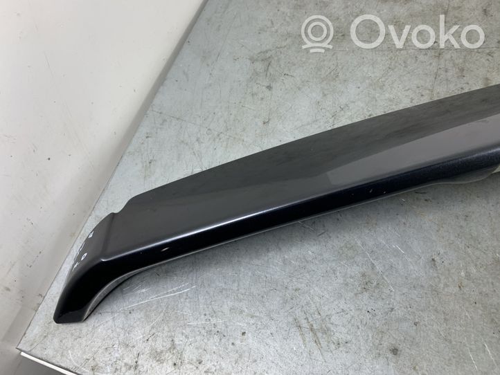 Toyota RAV 4 (XA30) Tailgate/trunk spoiler 7608542040